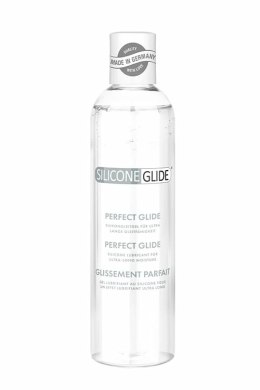 Waterglide Siliconeglide 250ml - silikonowy żel intymny, długotrwały poślizg