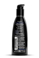 Wicked Aqua Blueberry Muffin Lubricant 60ml - nawilżacz wodny, borowka