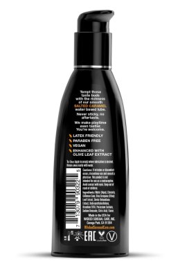 Wicked Aqua Salted Caramel - lubrykant wodny o smaku słonego karmelu 60 ml