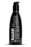 Wicked Aqua Sweet Peach Lubrykant na bazie wody 60ml smak brzoskwini
