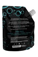 Wicked Foaming Toy Cleaner Refill 710ml - Antybakteryjny płyn do czyszczenia z ekstraktami roślinnymi