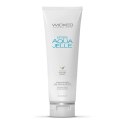 Wicked Simply Aqua Jelle Lubricant 120ml - żel intymny wodny, gęsty, z aloesem