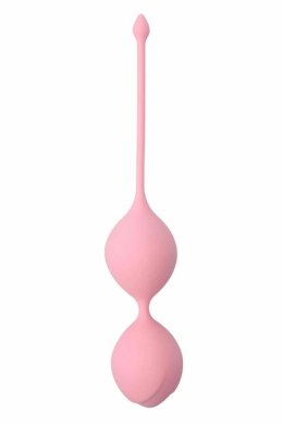 ALL TIME FAVORITES Pleasure Balls 29mm kulki treningowe silikonowe