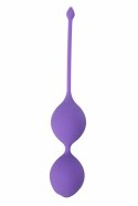 ALL TIME FAVORITES Pleasure Balls 29mm silikonowe kulki treningowe
