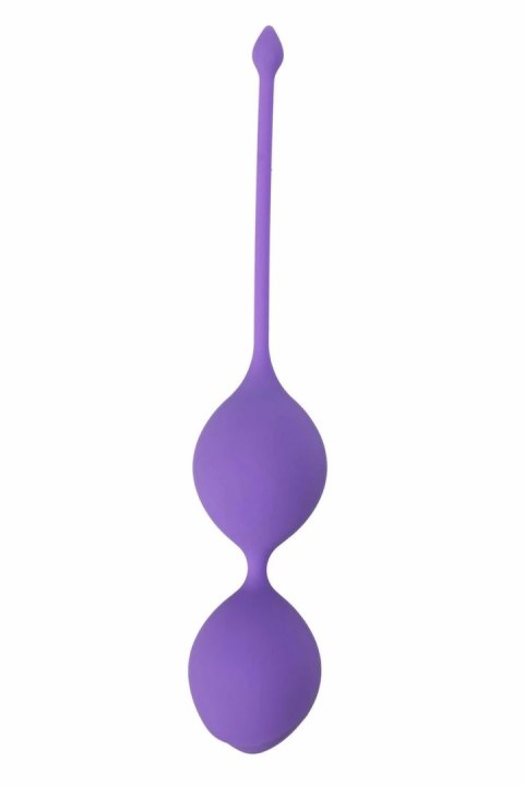 ALL TIME FAVORITES Pleasure Balls 29mm silikonowe kulki treningowe