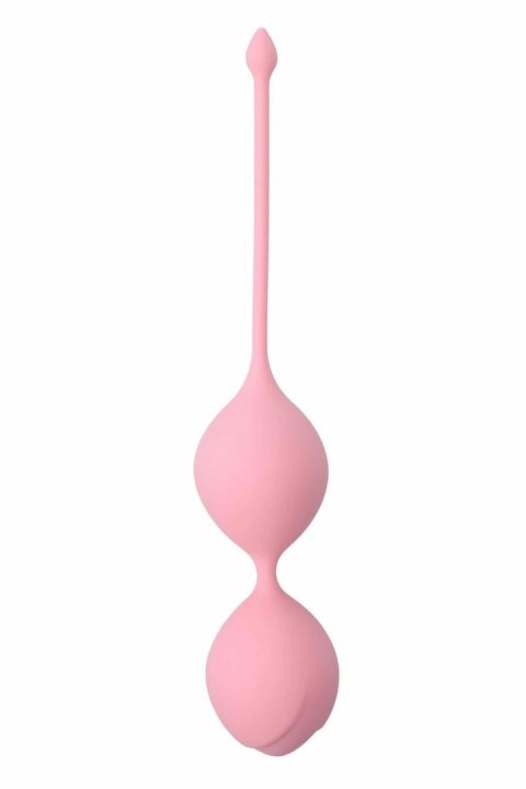 ALL TIME FAVORITES Pleasure Balls 36mm kulki treningowe silikonowe