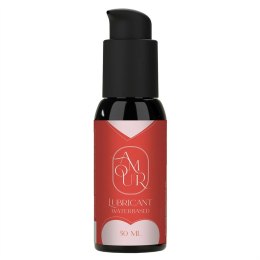 AMOUR Lubricant Waterbased 50ml - nawilżający żel wodny w sprayu