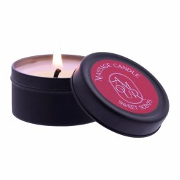 AMOUR Massage Candle Sweet Scents 30g - świeca do masażu sojowa
