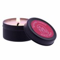 AMOUR Sensual Scents świeca do masażu sojowa 30g zapach egzotyczny