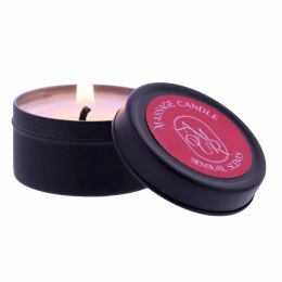 AMOUR Sensual Scents świeca do masażu sojowa 30g zapach egzotyczny