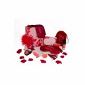 AMOUR The Hearts of Love Happy Heart Kit - Zestaw Prezentowy z Akcesoriami