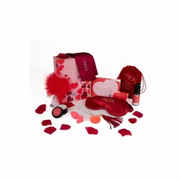 AMOUR The Hearts of Love Happy Heart Kit - Zestaw Prezentowy z Akcesoriami
