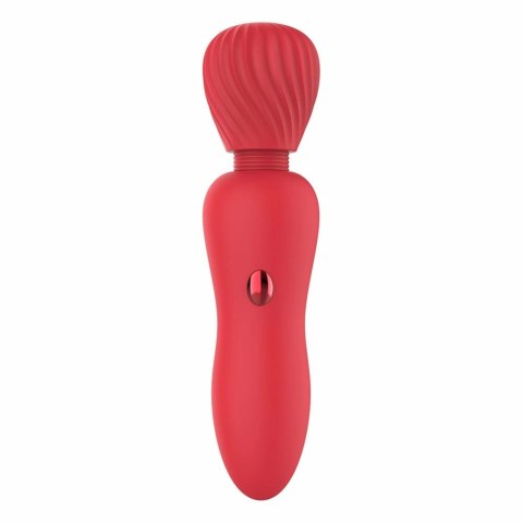 AMOUR The Magic of Love Zestaw Wonder Wand - masażer i akcesoria