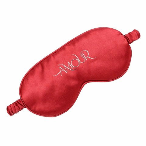 AMOUR The Magic of Love Zestaw Wonder Wand - masażer i akcesoria