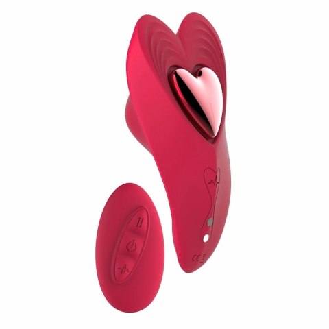 AMOUR The Secrets of Love Zestaw Intymny Panty Play Kit 7w1