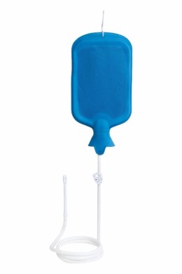 AQUACLEAN AQUA POUCH CLEANSING SET zestaw do higieny 2L ABS