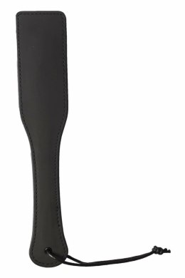 BLAZE Paddle Black - skorzany model z uchwytem, 32 cm