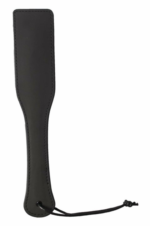 BLAZE Paddle Black - skorzany model z uchwytem, 32 cm