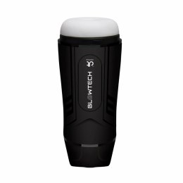 BLOWTECH Deep Throat Sucking Machine - automatyczna maszyna intymna z wibracjami
