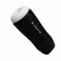 BLOWTECH Deep Throat Sucking Machine - automatyczna maszyna intymna z wibracjami