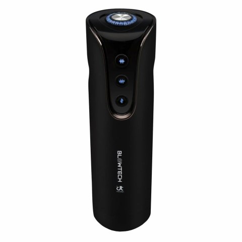 BLOWTECH Tight Grip Stroking Machine z funkcją podgrzewania i wibracjami