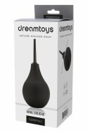 ESSENTIALS Anal Douche higieniczny zestaw z końcowką szczotkową 224 ml