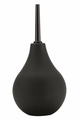ESSENTIALS Anal Douche higieniczny zestaw z końcowką szczotkową 224 ml
