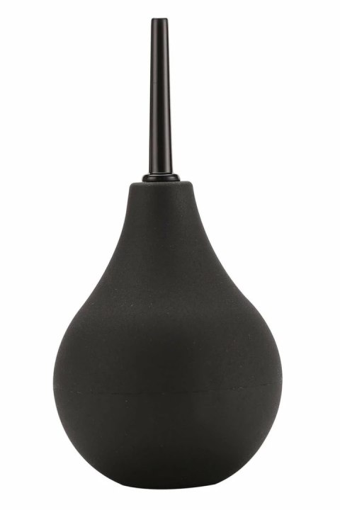 ESSENTIALS Anal Douche higieniczny zestaw z końcowką szczotkową 224 ml