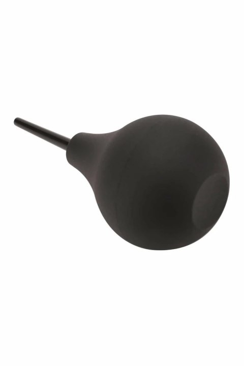 ESSENTIALS Anal Douche higieniczny zestaw z końcowką szczotkową 224 ml