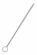 ESSENTIALS Anal Douche higieniczny zestaw z końcowką szczotkową 224 ml