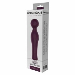 ESSENTIALS Magic Wand Vibrator masażer 3 tryby 7 rytmow IPX7 16,5cm