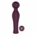 ESSENTIALS Magic Wand Vibrator masażer 3 tryby 7 rytmow IPX7 16,5cm