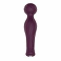 ESSENTIALS Magic Wand Vibrator masażer 3 tryby 7 rytmow IPX7 16,5cm