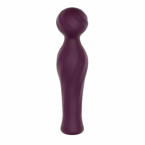 ESSENTIALS Magic Wand Vibrator masażer 3 tryby 7 rytmow IPX7 16,5cm