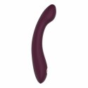 ESSENTIALS STRONG G-SPOT VIBE wibrujący model z elastyczną głowicą 21,8 cm