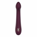 ESSENTIALS STRONG G-SPOT VIBE wibrujący model z elastyczną głowicą 21,8 cm