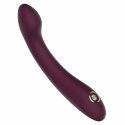 ESSENTIALS STRONG G-SPOT VIBE wibrujący model z elastyczną głowicą 21,8 cm