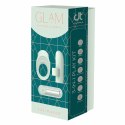GLAM 3-IN-1 PLAY KIT zestaw silikonowy z wibrującym modułem USB