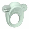 GLAM 3-IN-1 PLAY KIT zestaw silikonowy z wibrującym modułem USB