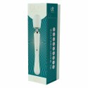 GLAM XL Wand Vibrator - duży masażer silikonowy, 5 trybow, IPX6