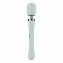 GLAM XL Wand Vibrator - duży masażer silikonowy, 5 trybow, IPX6