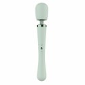 GLAM XL Wand Vibrator - duży masażer silikonowy, 5 trybow, IPX6