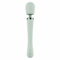 GLAM XL Wand Vibrator - duży masażer silikonowy, 5 trybow, IPX6