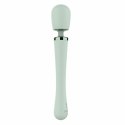 GLAM XL Wand Vibrator - duży masażer silikonowy, 5 trybow, IPX6