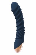 GODDESS COLLECTION AEOLUS silikonowy model z funkcją podgrzewania 21 cm