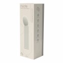 NUDE Aulora Travel G-Spot Vibrator silikonowy IPX6 14,1 cm fioletowy