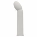 NUDE Aulora Travel G-Spot Vibrator silikonowy IPX6 14,1 cm fioletowy