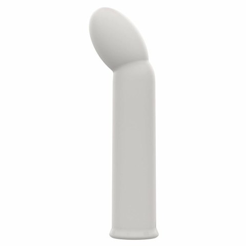 NUDE Aulora Travel G-Spot Vibrator silikonowy IPX6 14,1 cm fioletowy