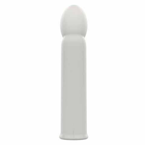 NUDE Aulora Travel G-Spot Vibrator silikonowy IPX6 14,1 cm fioletowy