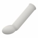 NUDE Aulora Travel G-Spot Vibrator silikonowy IPX6 14,1 cm fioletowy
